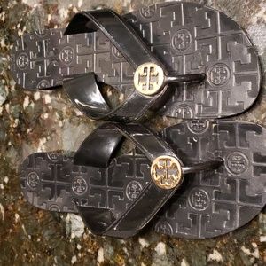 Tory Burch thong sandals